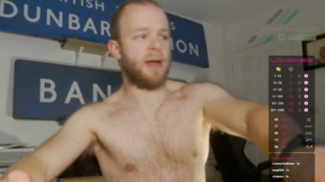 Steam_Engineer  07-11-2021 video facial